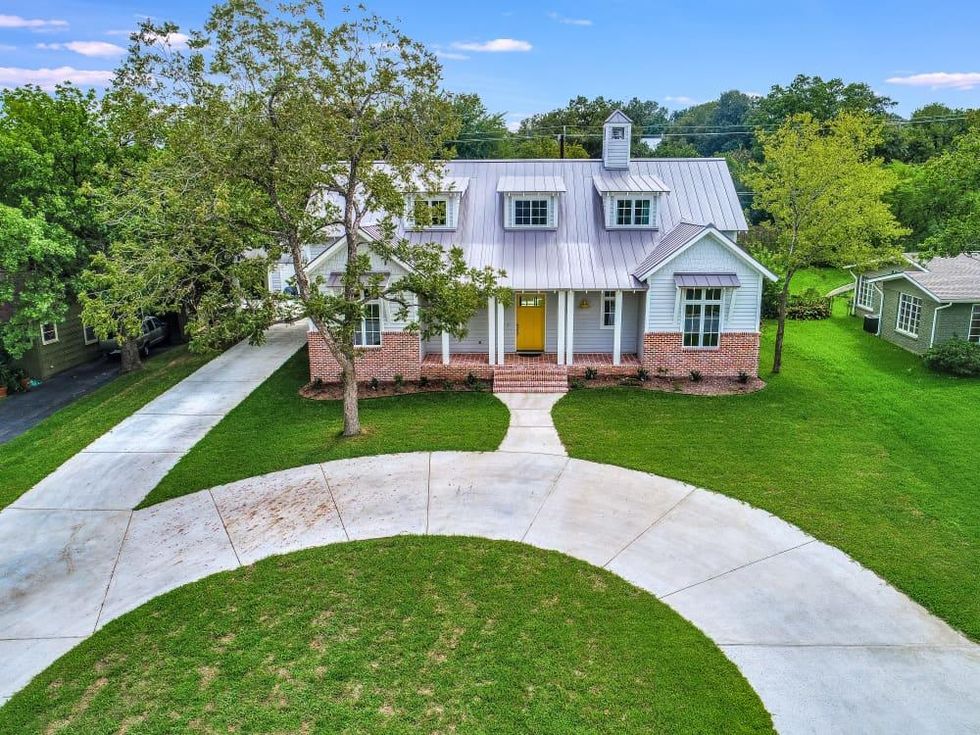 San Antonio house_736 Canterbury