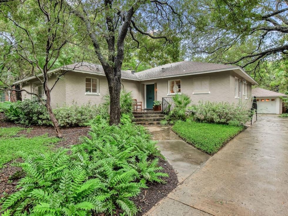 San Antonio house_802 Tuxedo