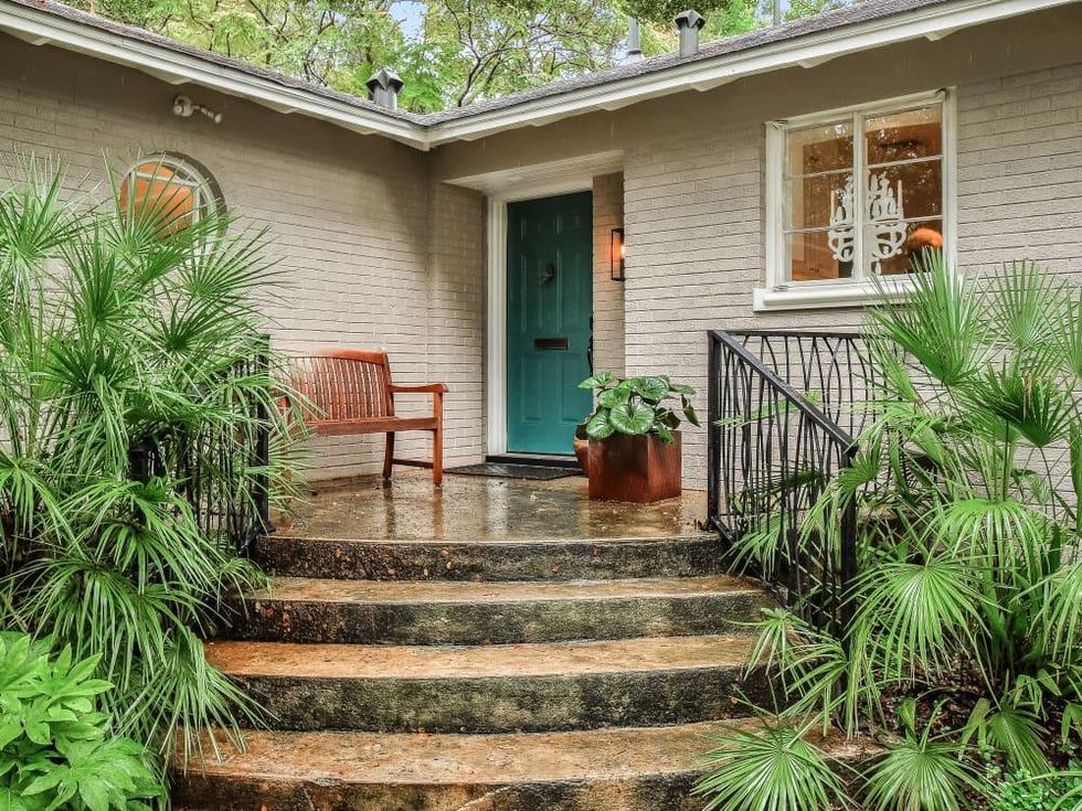 San Antonio house_802 Tuxedo