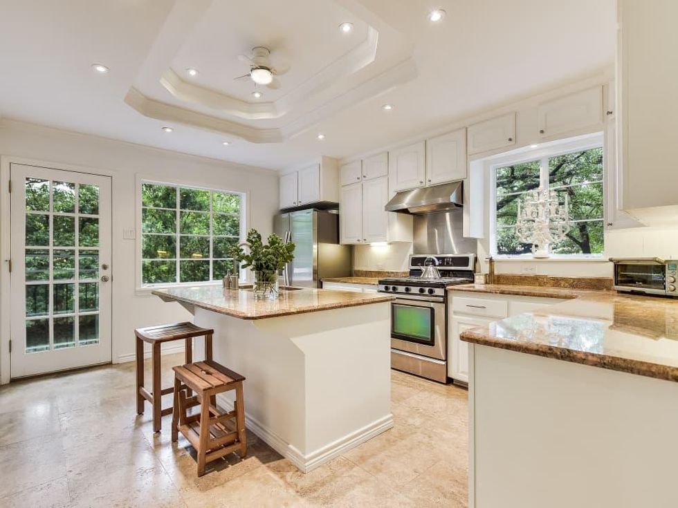 San Antonio house_802 Tuxedo