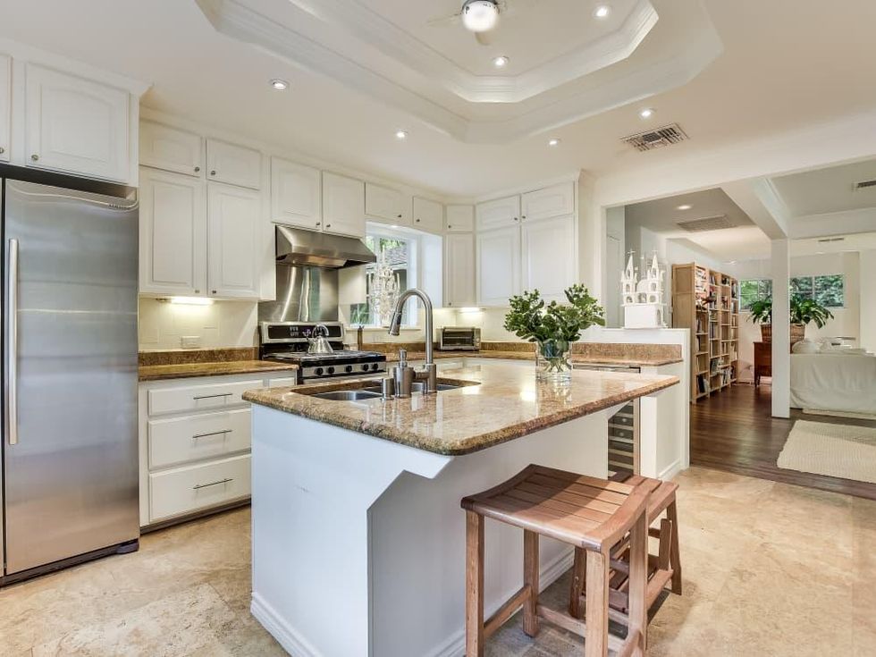 San Antonio house_802 Tuxedo