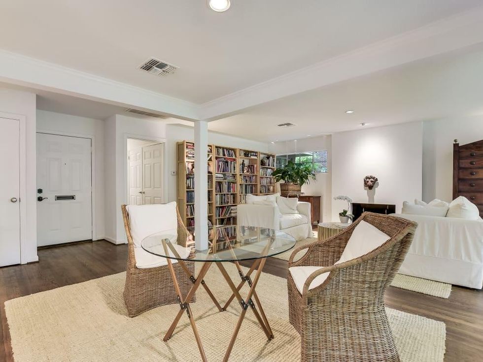 San Antonio house_802 Tuxedo