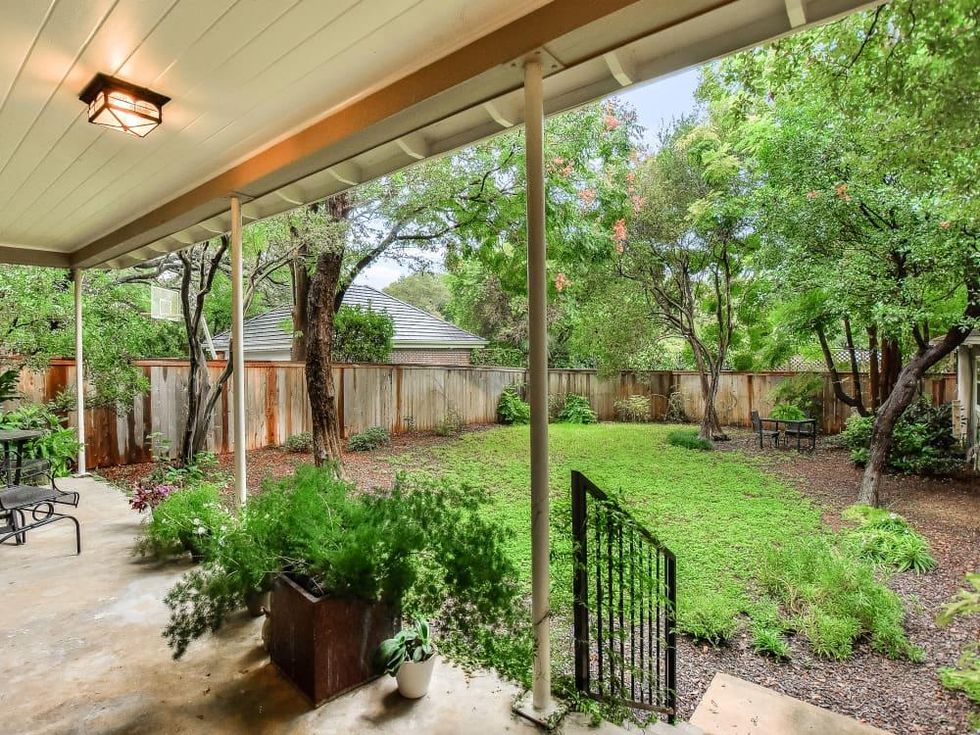 San Antonio house_802 Tuxedo