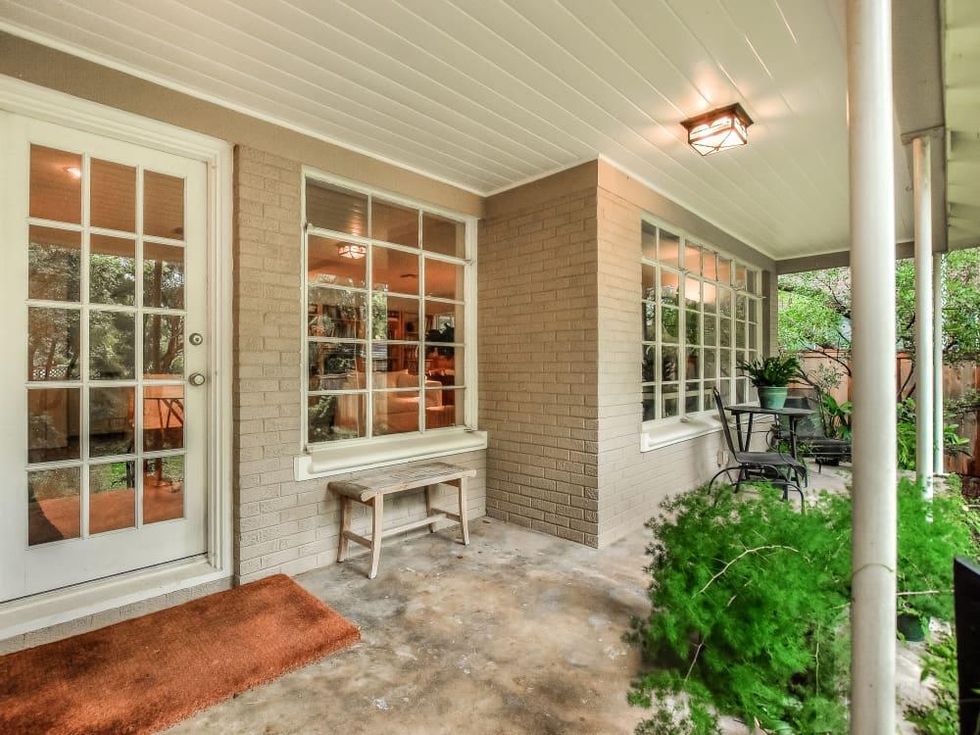 San Antonio house_802 Tuxedo