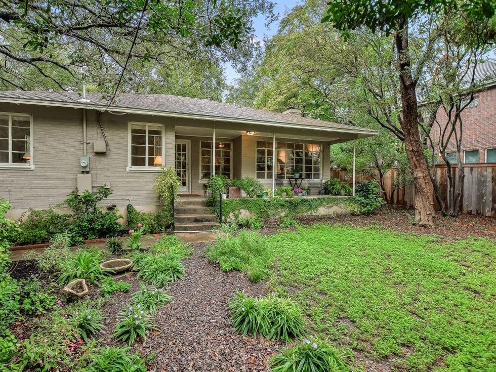 San Antonio house_802 Tuxedo