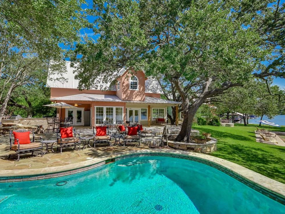 San Antonio house_814 Sunrise Lane