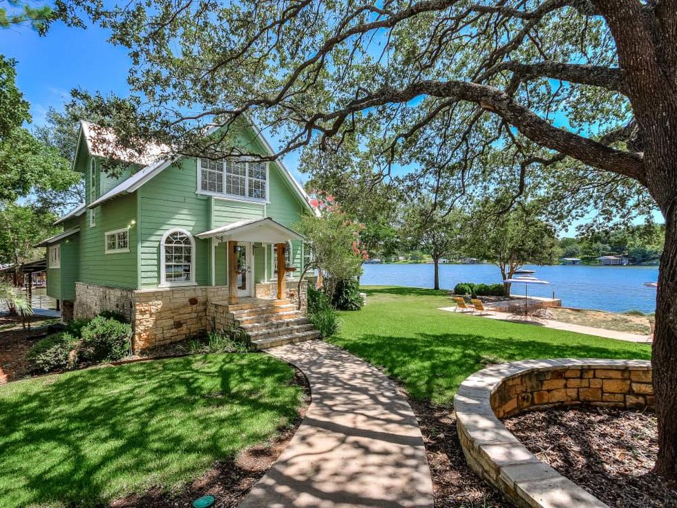 San Antonio house_814 Sunrise Lane