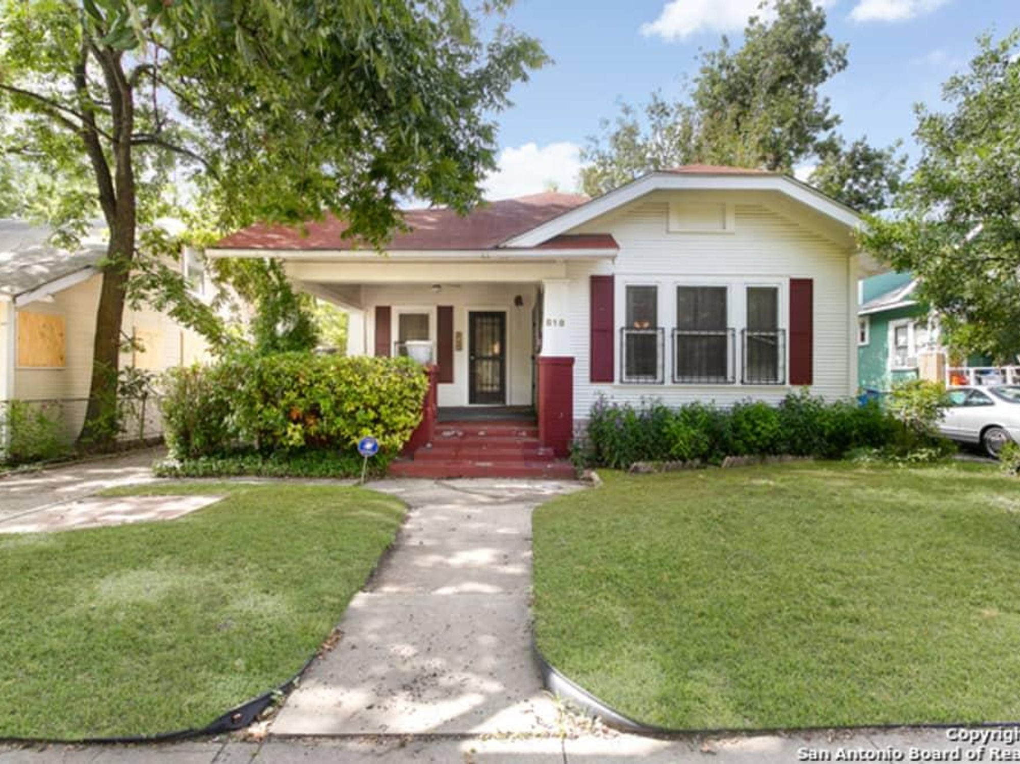 San Antonio house for sale