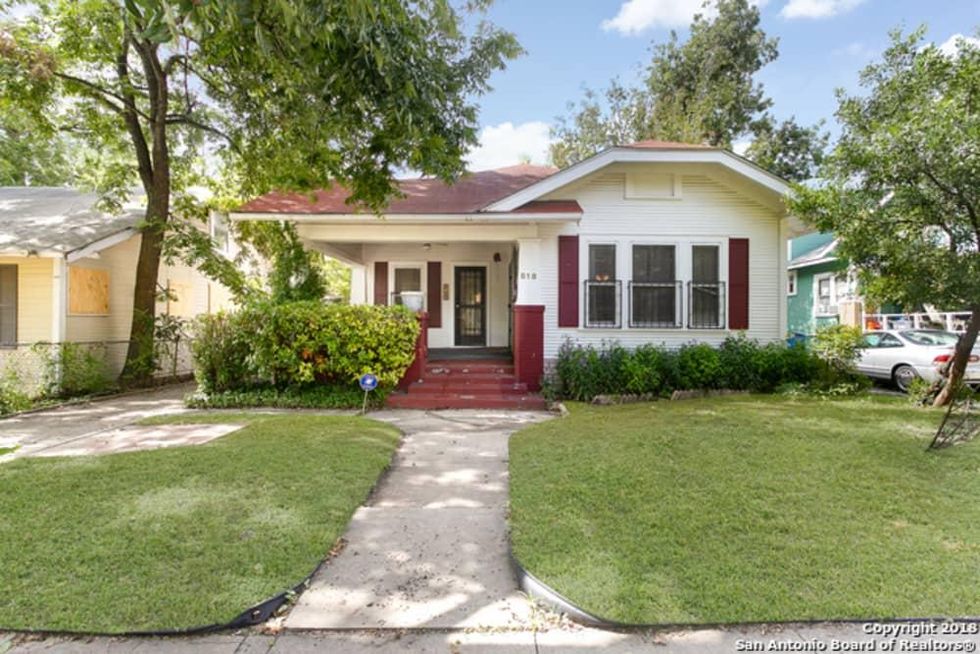 San Antonio house for sale