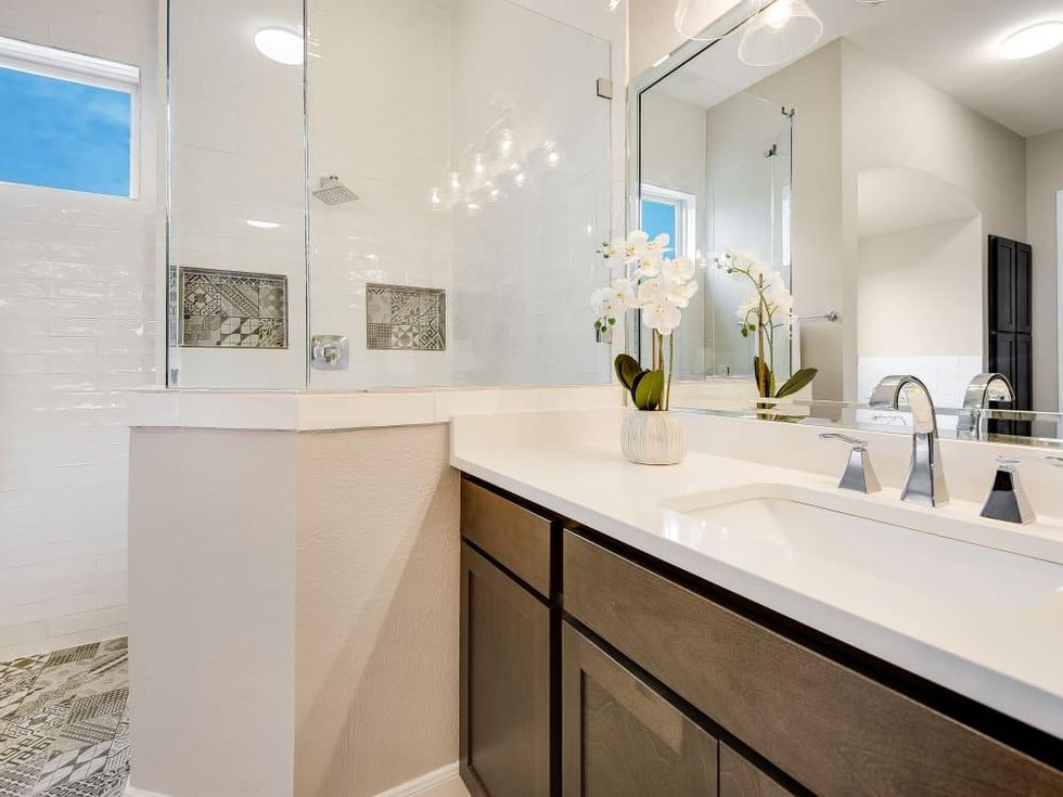 San Antonio house_Melrose townhouse