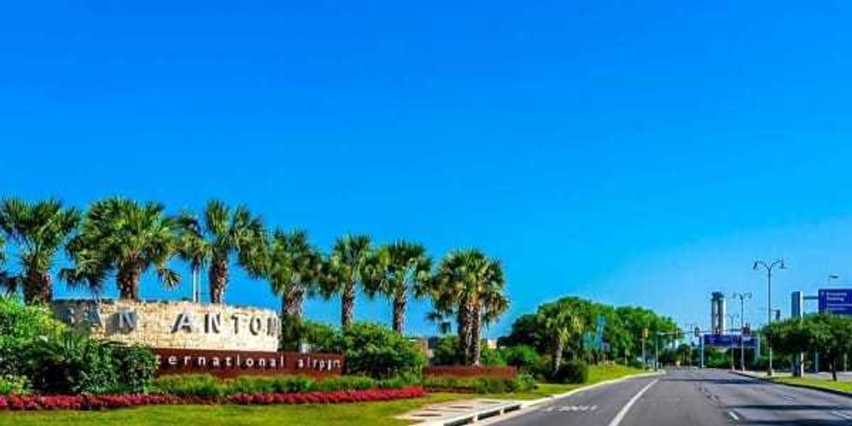 San Antonio airport noticed passenger decline from 2024-2025 San Antonio airport noticed passenger decline from 2024-2025