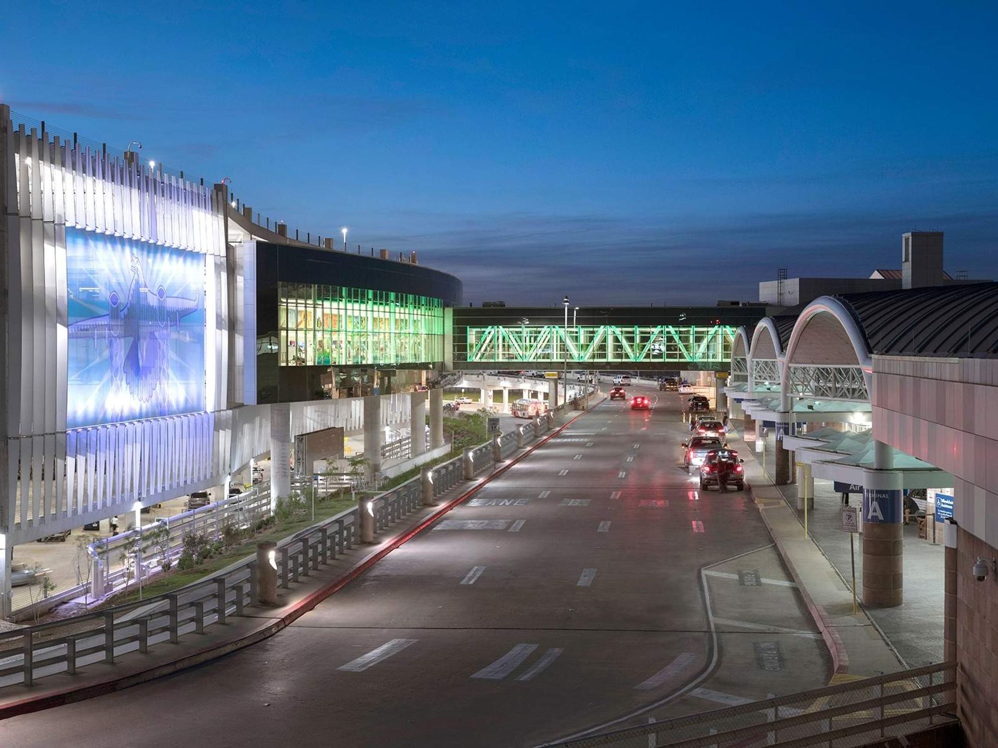 San Antonio International Airport