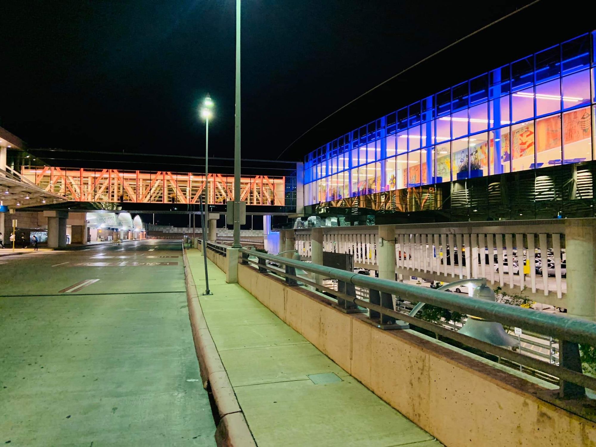 San Antonio International Airport