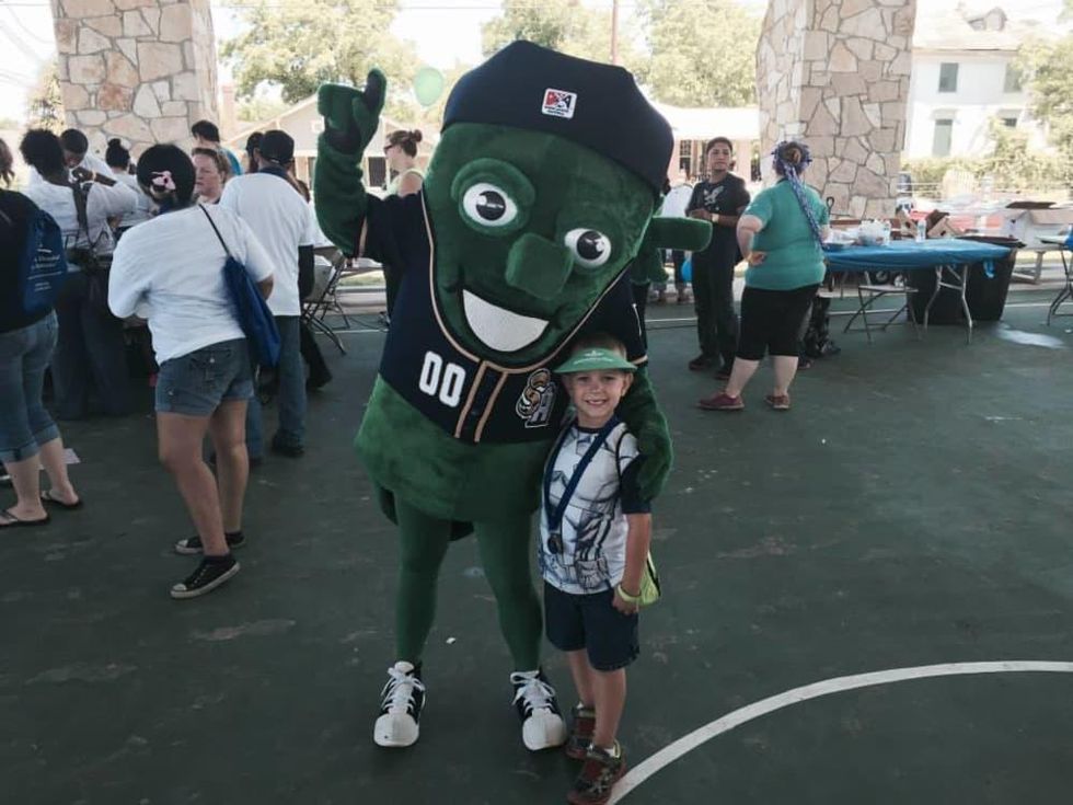 San Antonio Missions