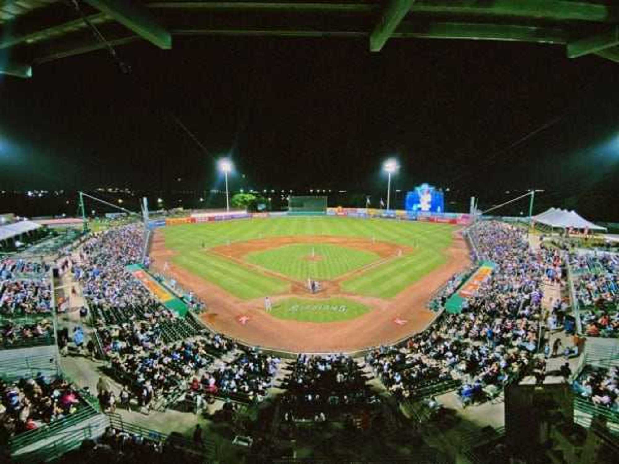 San Antonio Missions
