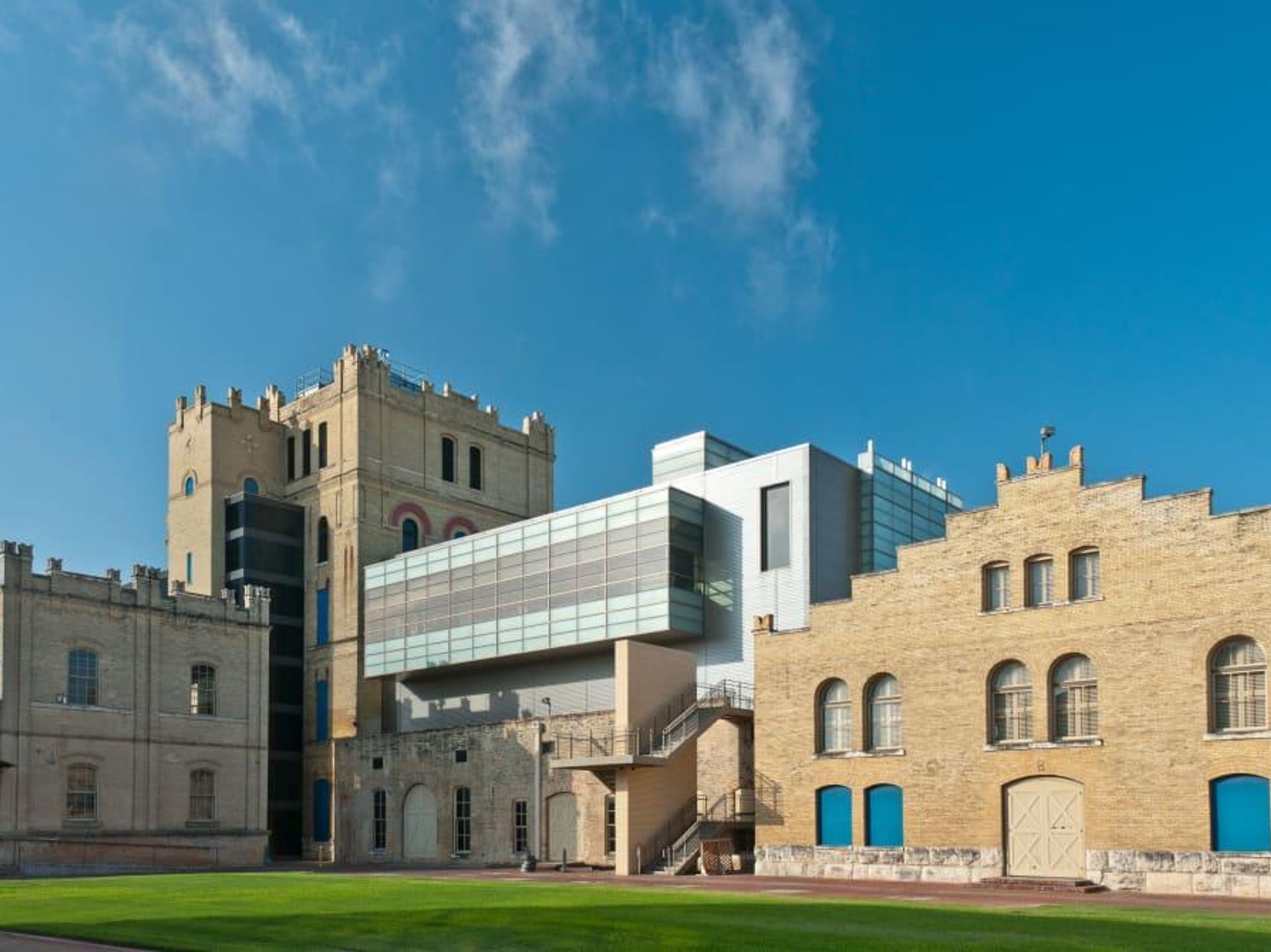 San Antonio Museum of Art