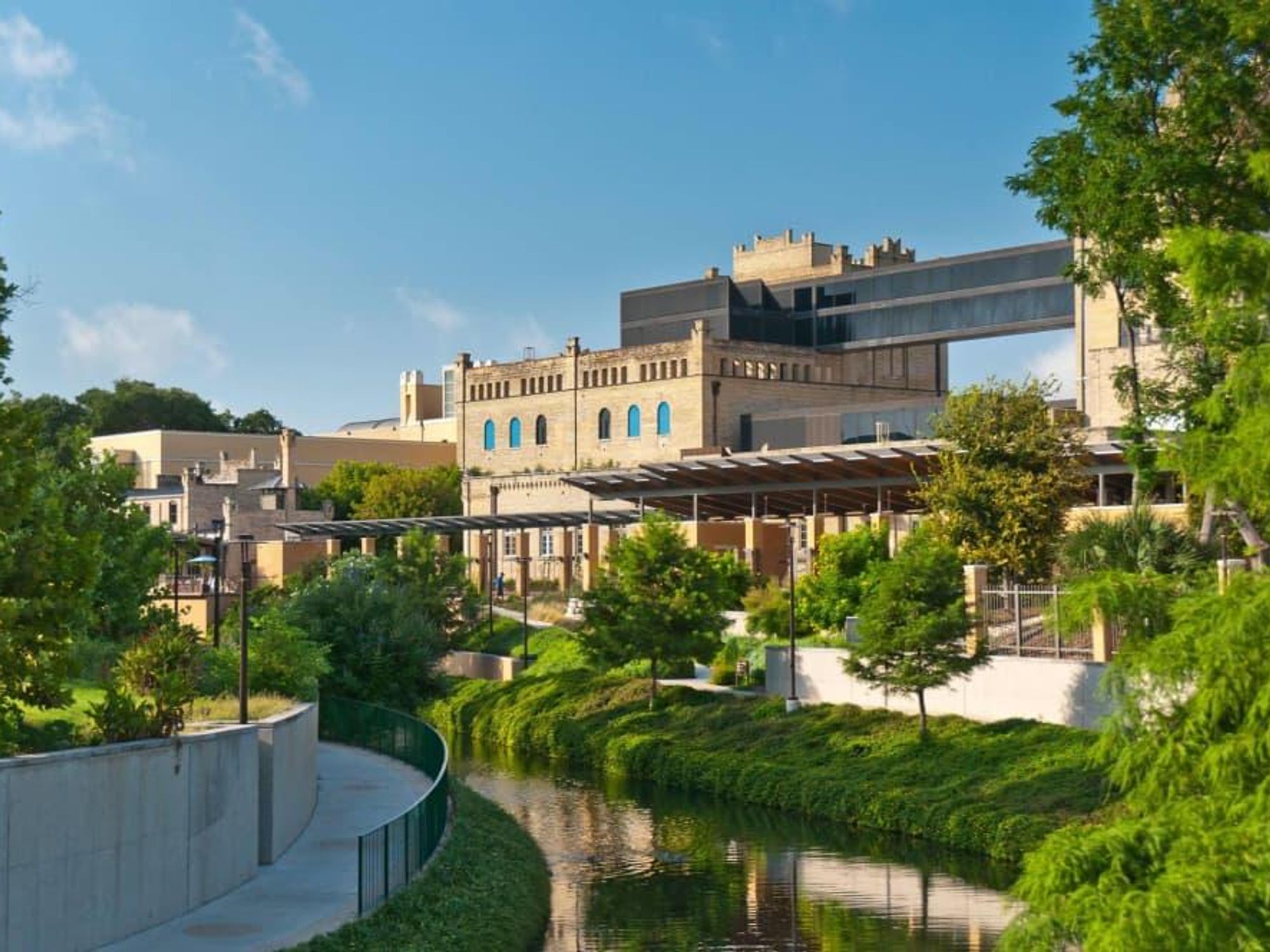 San Antonio Museum of Art