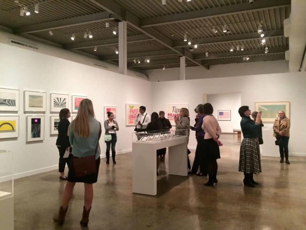 San Antonio Museum of Art