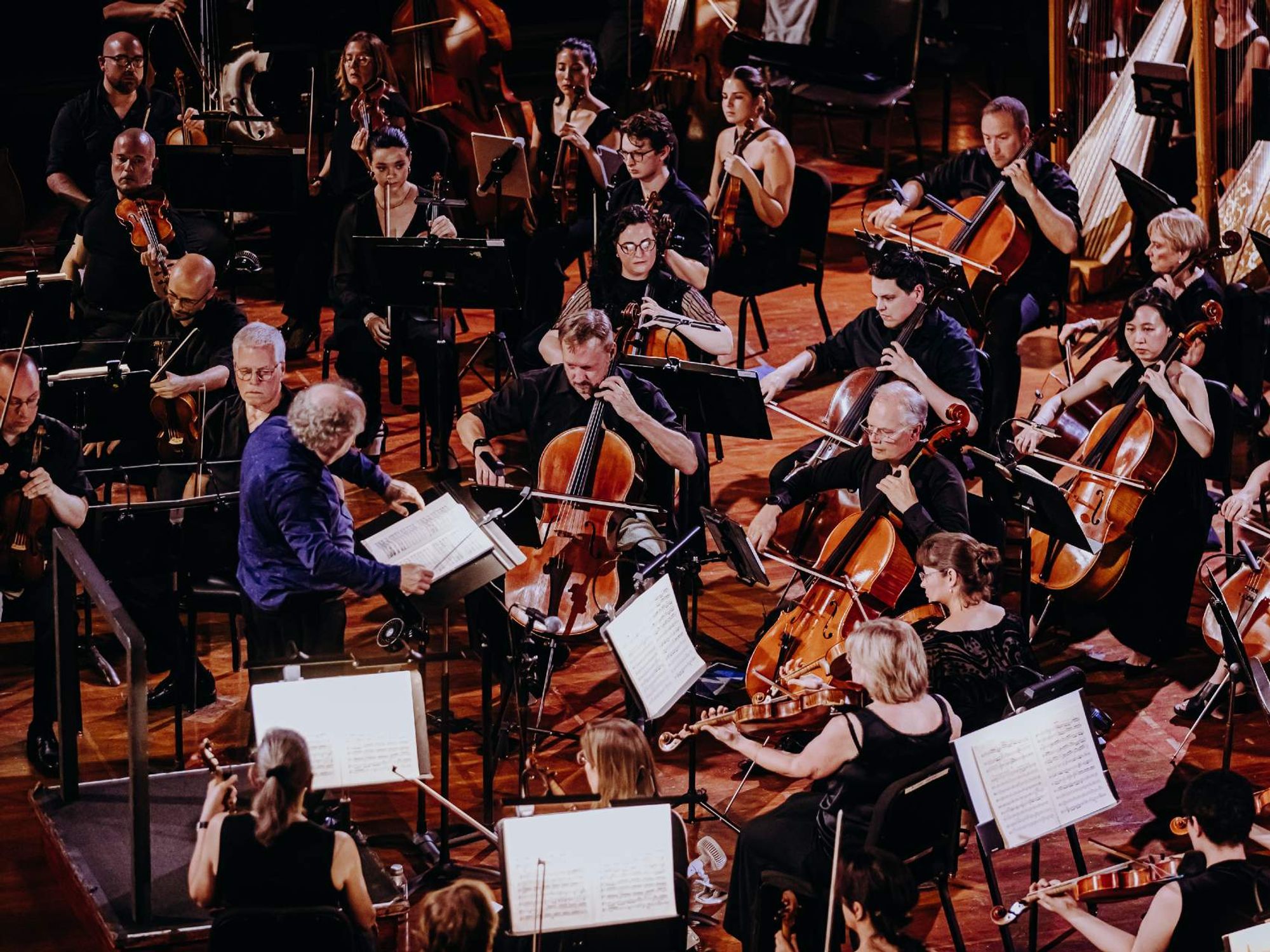 San Antonio Philharmonic