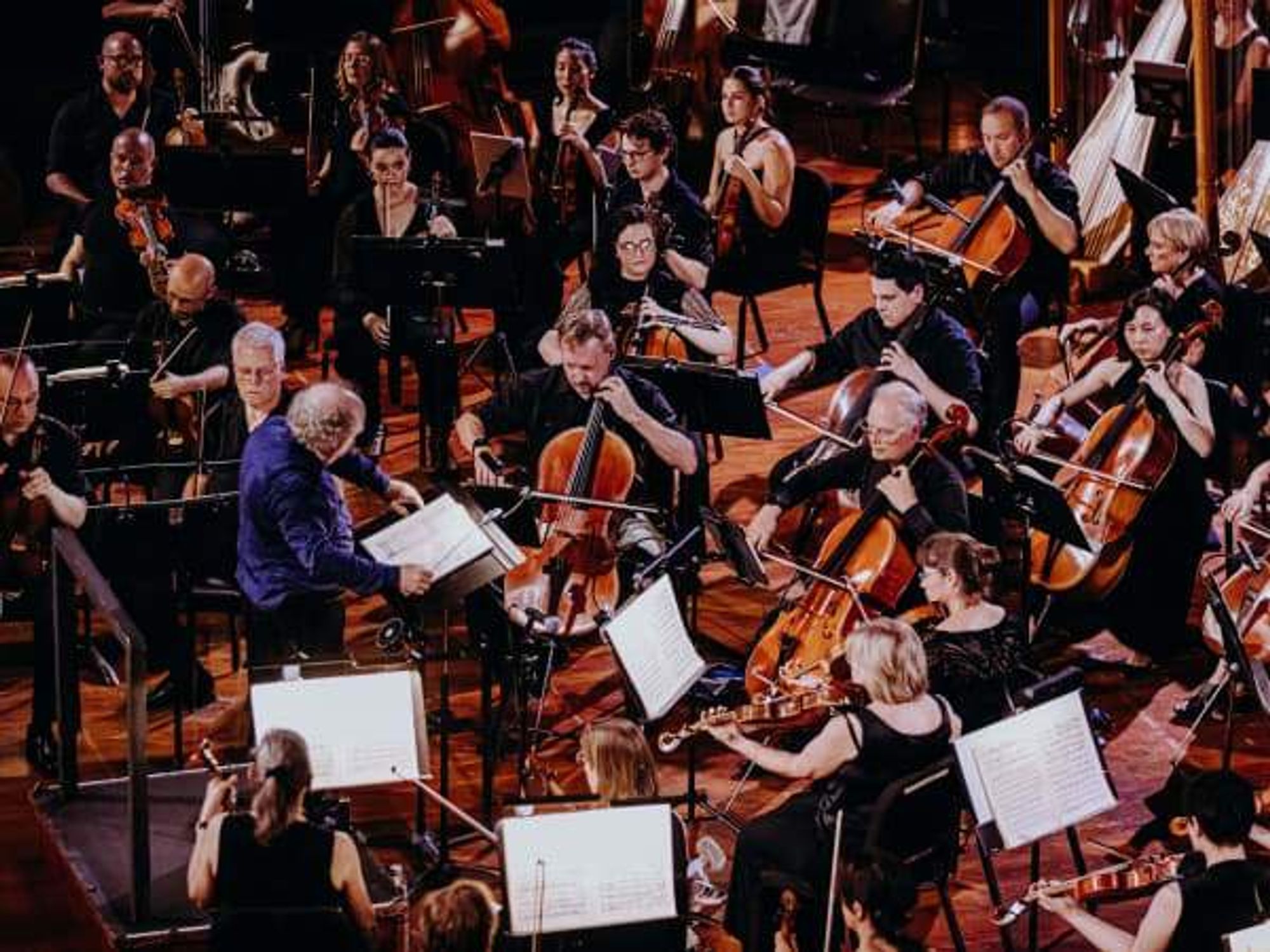 San Antonio Philharmonic