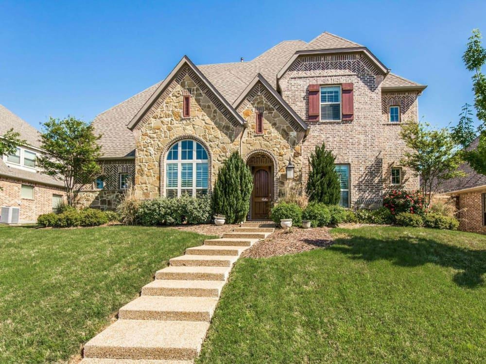 San Antonio real estate house home