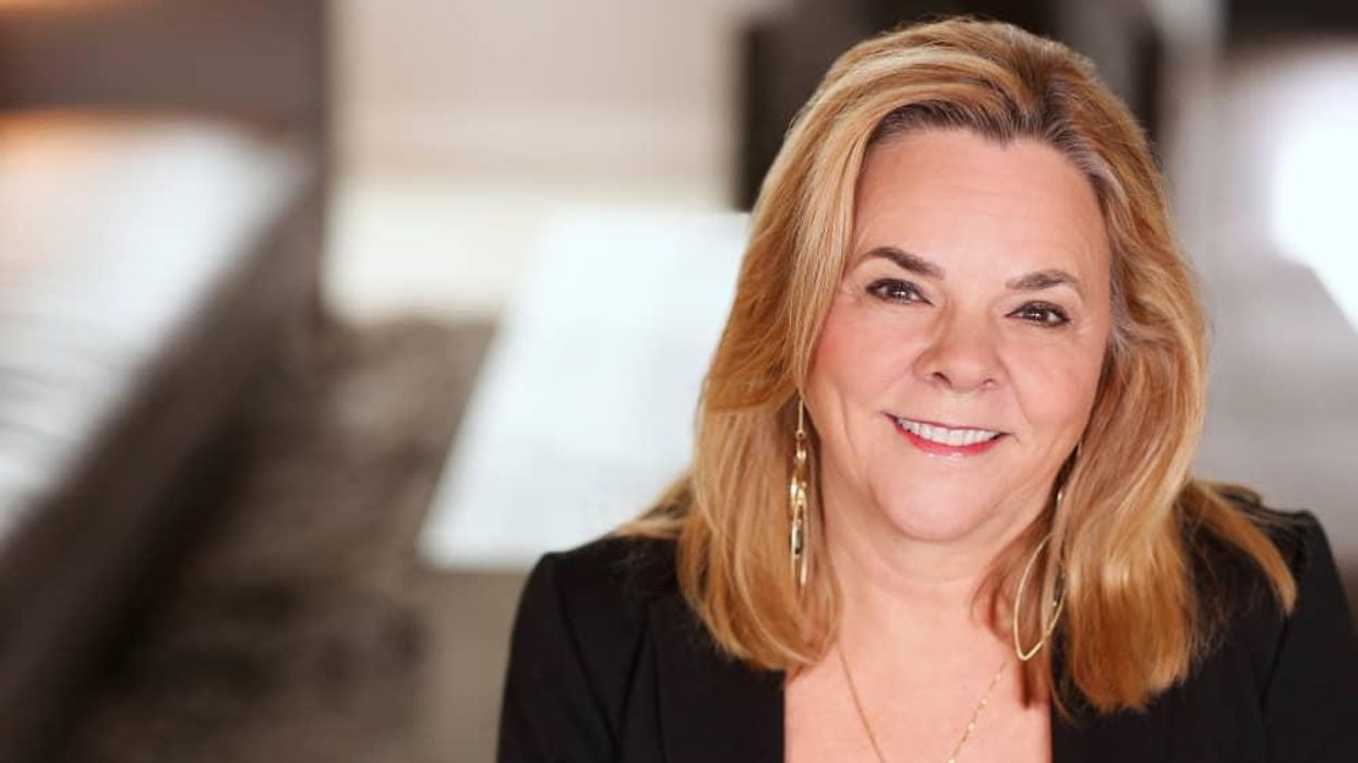 San Antonio Realter Kathy Ripps