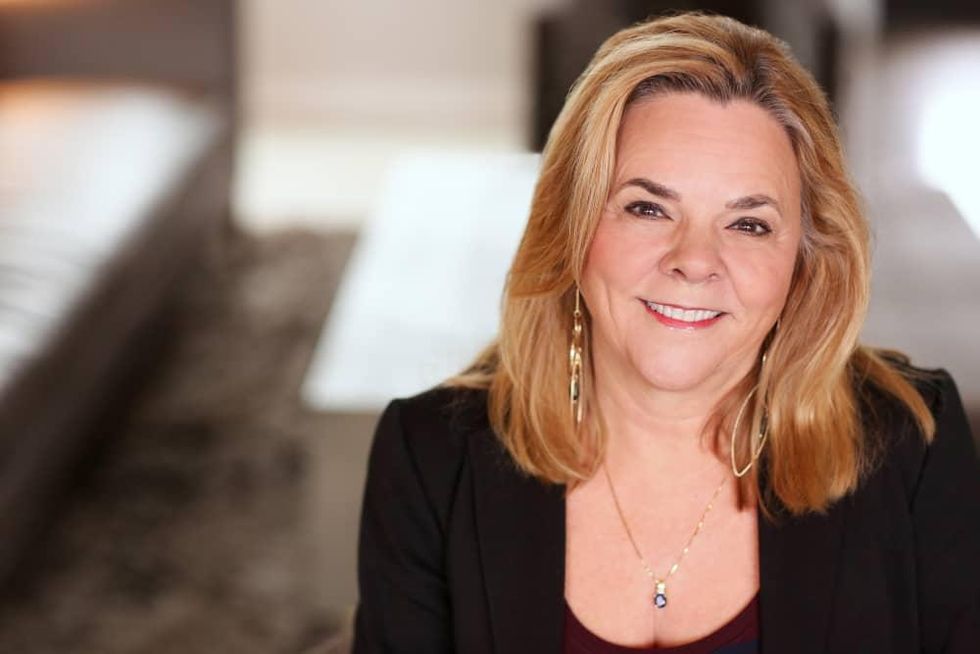 San Antonio Realter Kathy Ripps