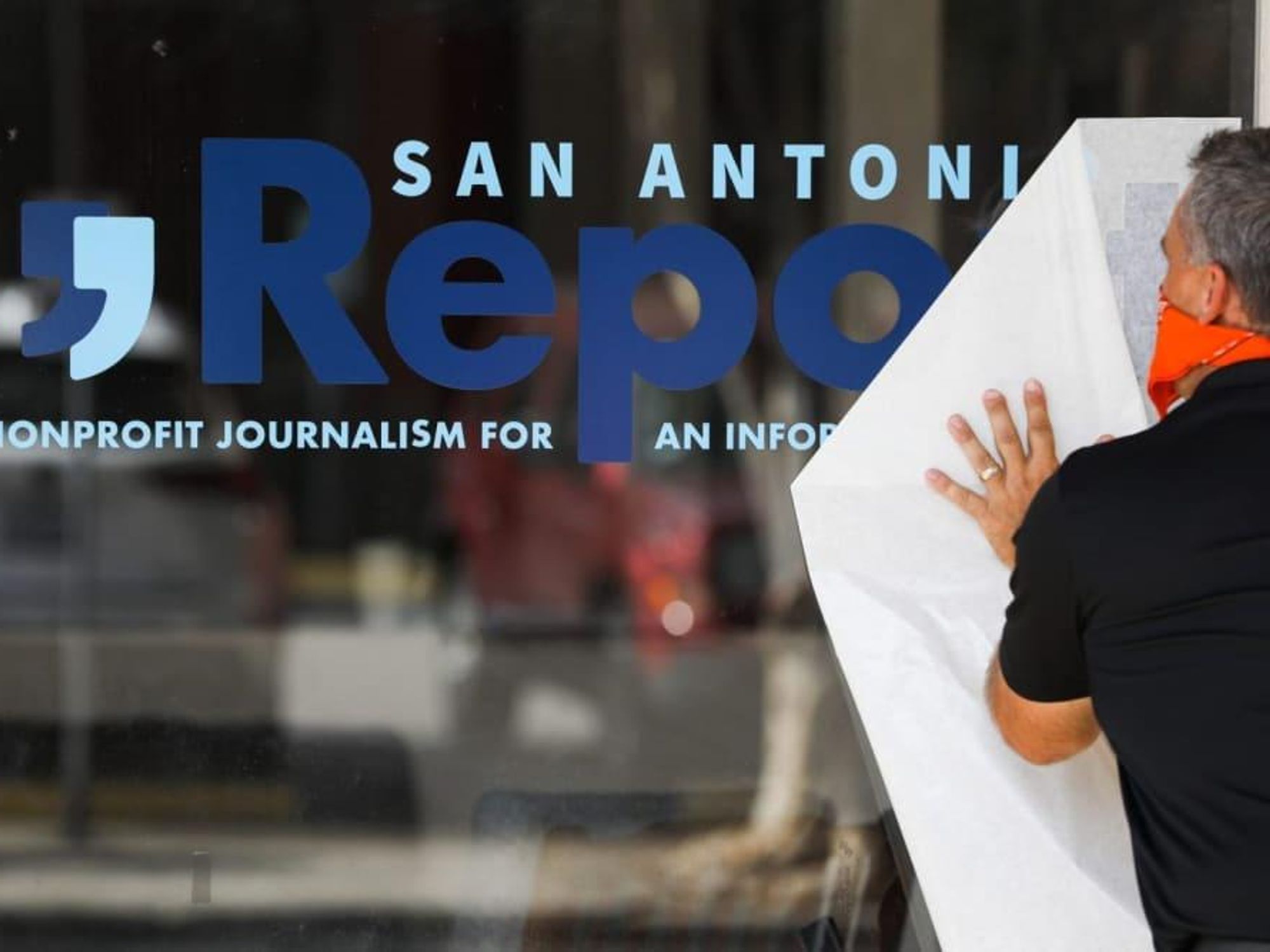 San Antonio Report Rivard Report