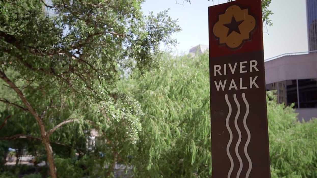 San Antonio River Walk Association