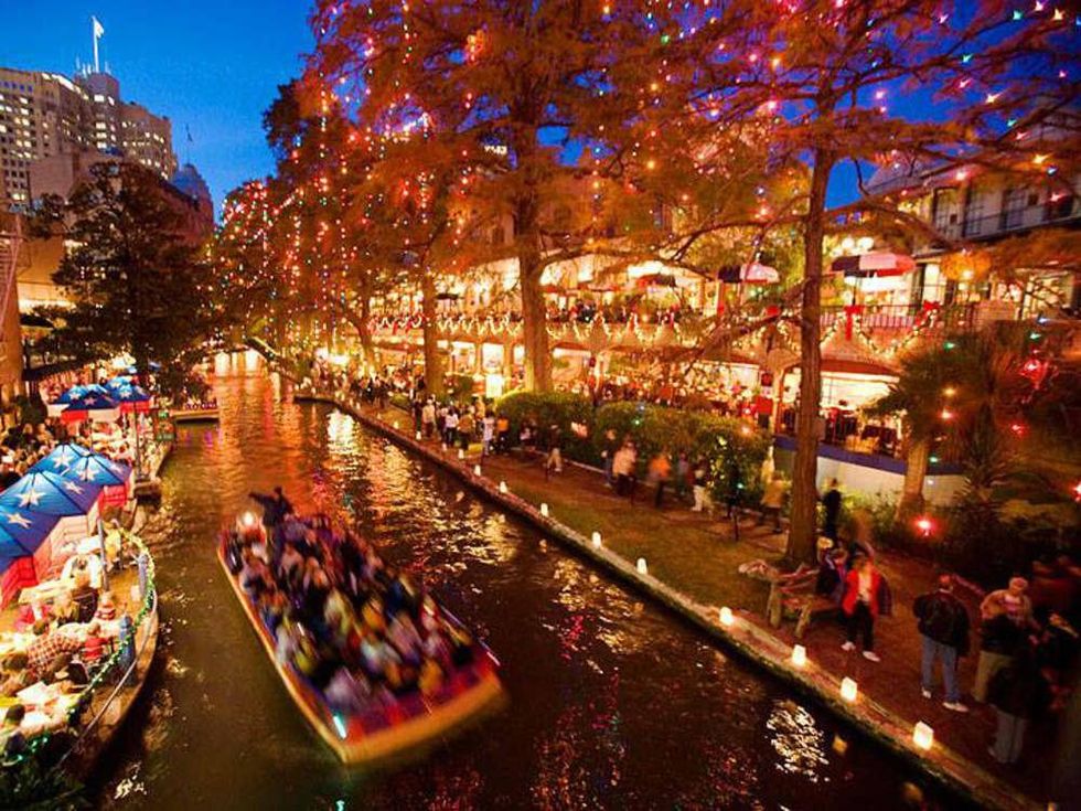 The very best holiday light displays in San Antonio and beyond CultureMap San Antonio