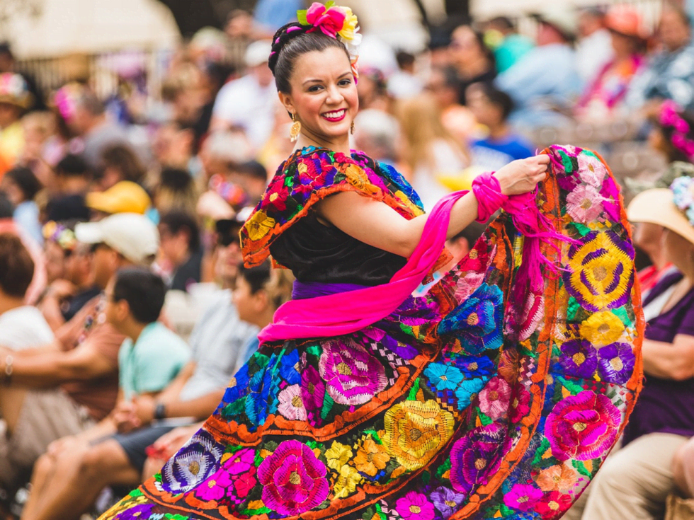 San Antonio's favorite annual fest is back!