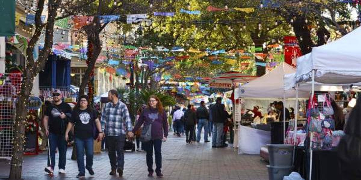 San Antonio hosts 56 occasions for Hispanic Heritage Month San Antonio hosts 56 occasions for Hispanic Heritage Month