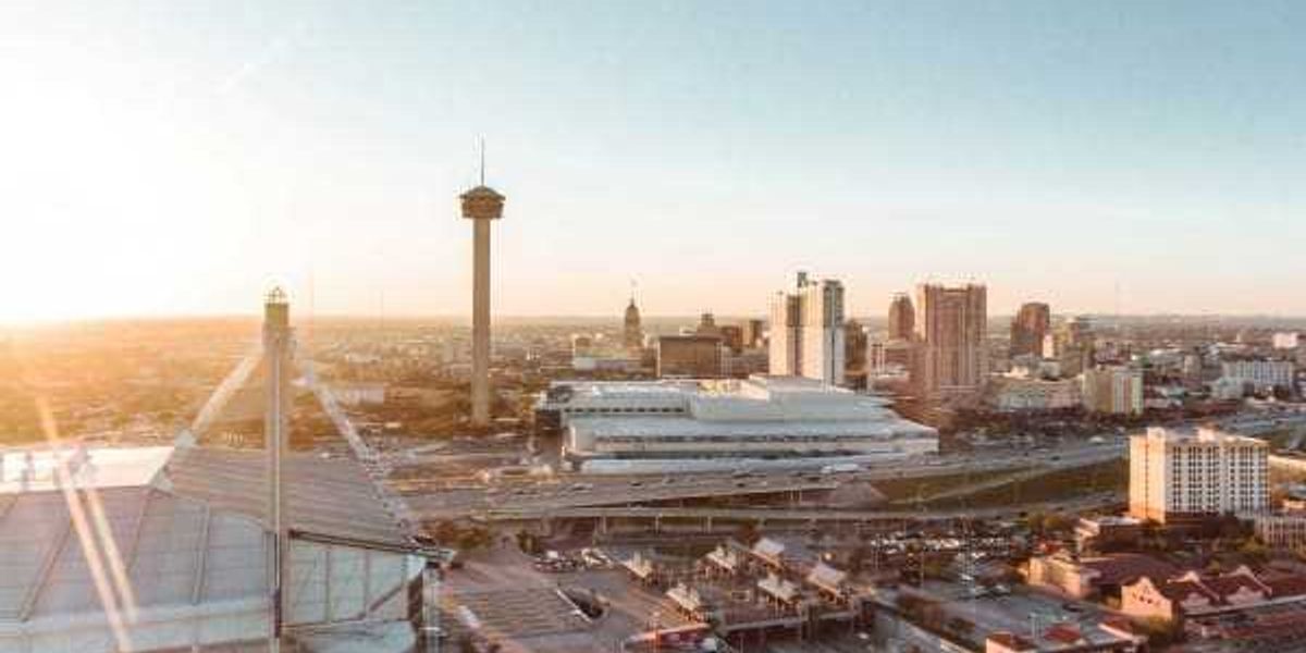 A 0K wage goes additional in San Antonio than final yr A 0K wage goes additional in San Antonio than final yr