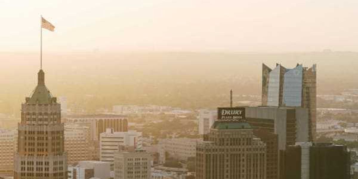 SA lands on 2026 record of greatest huge cities to begin a enterprise SA lands on 2026 record of greatest huge cities to begin a enterprise