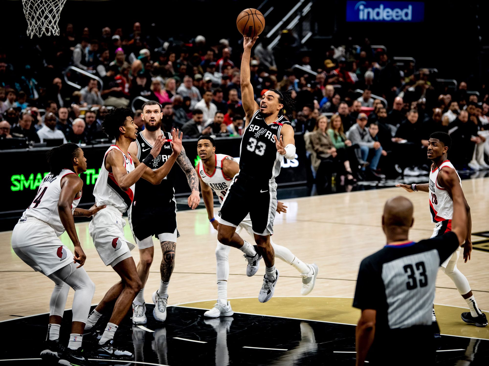 Spurs win top NBA draft pick, eyeing Victor Wembanyama - CultureMap San  Antonio