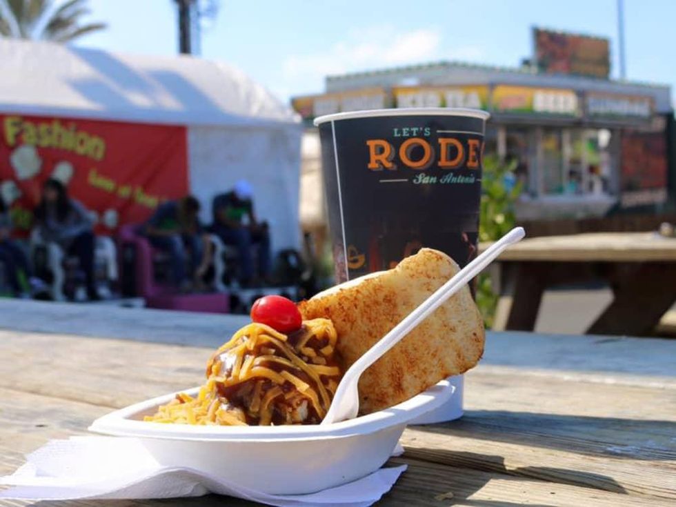 San Antonio Stock Show & Rodeo