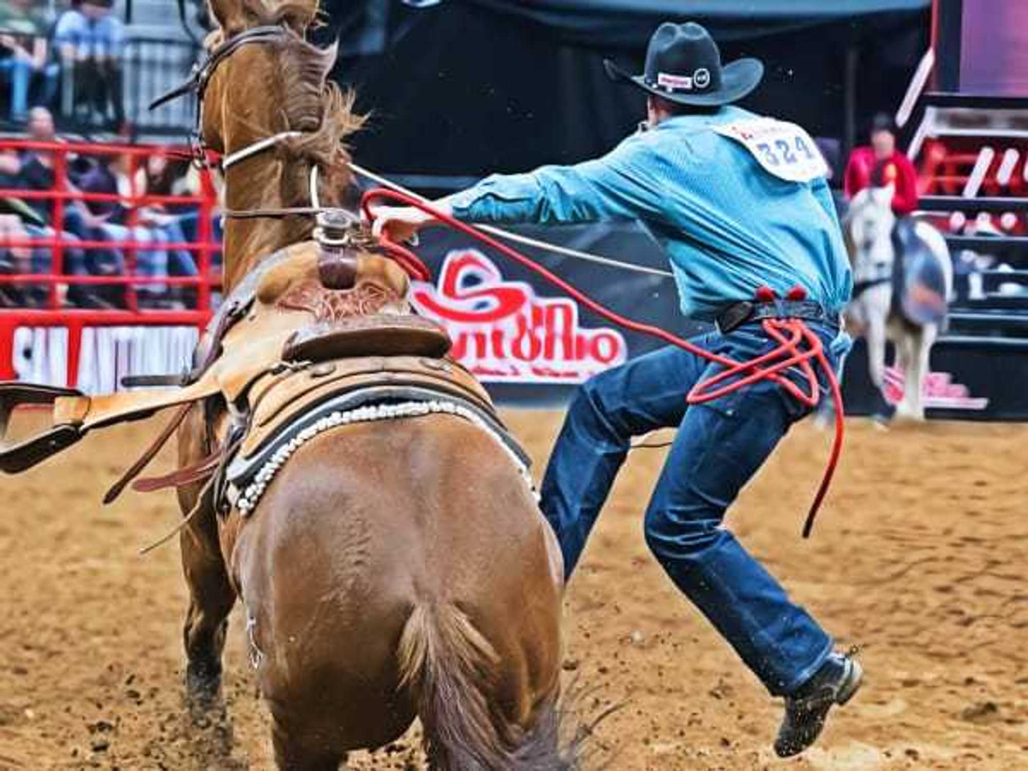 San Antonio Stock Show & Rodeo