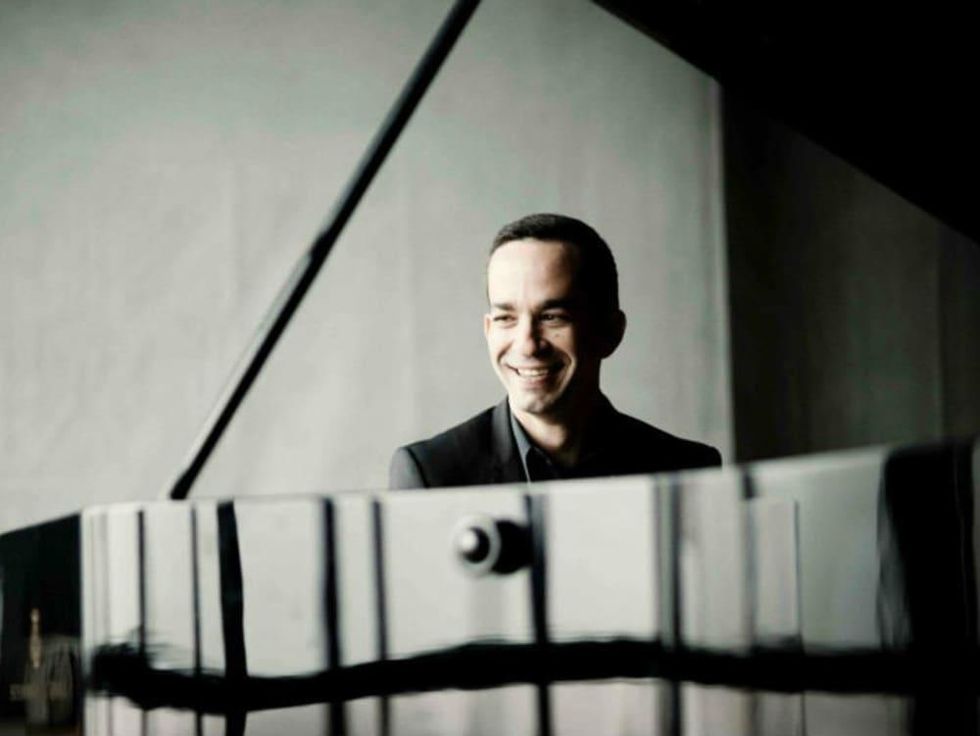 San Antonio Symphony presents Beethoven's Emperor