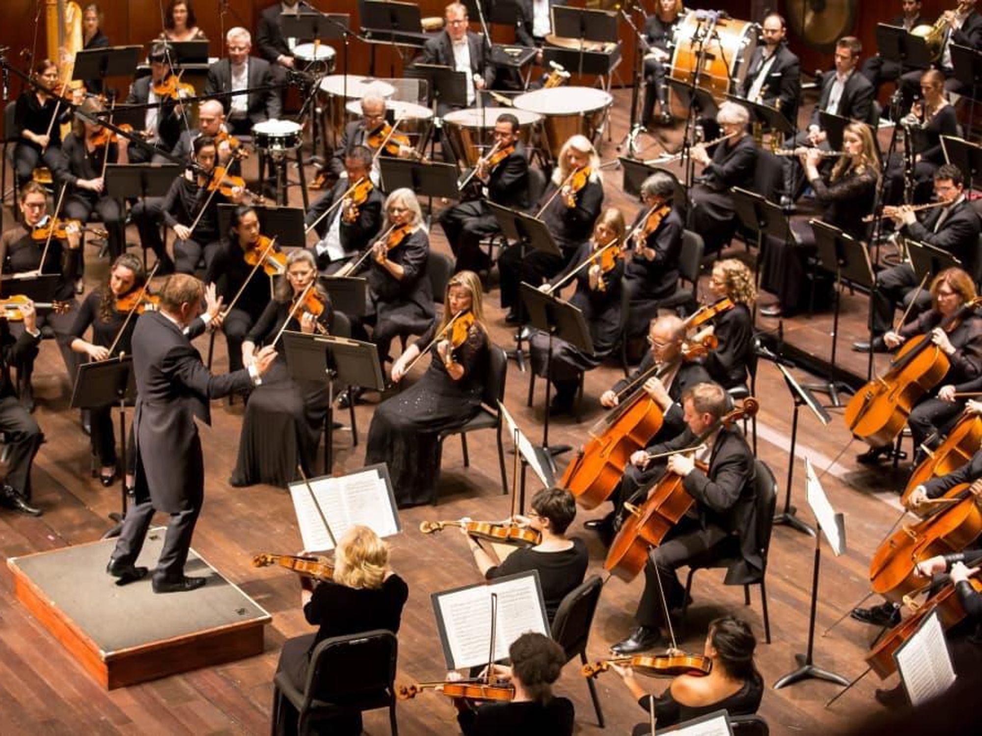 San Antonio Symphony