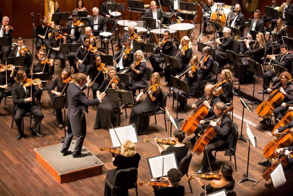 San Antonio Symphony