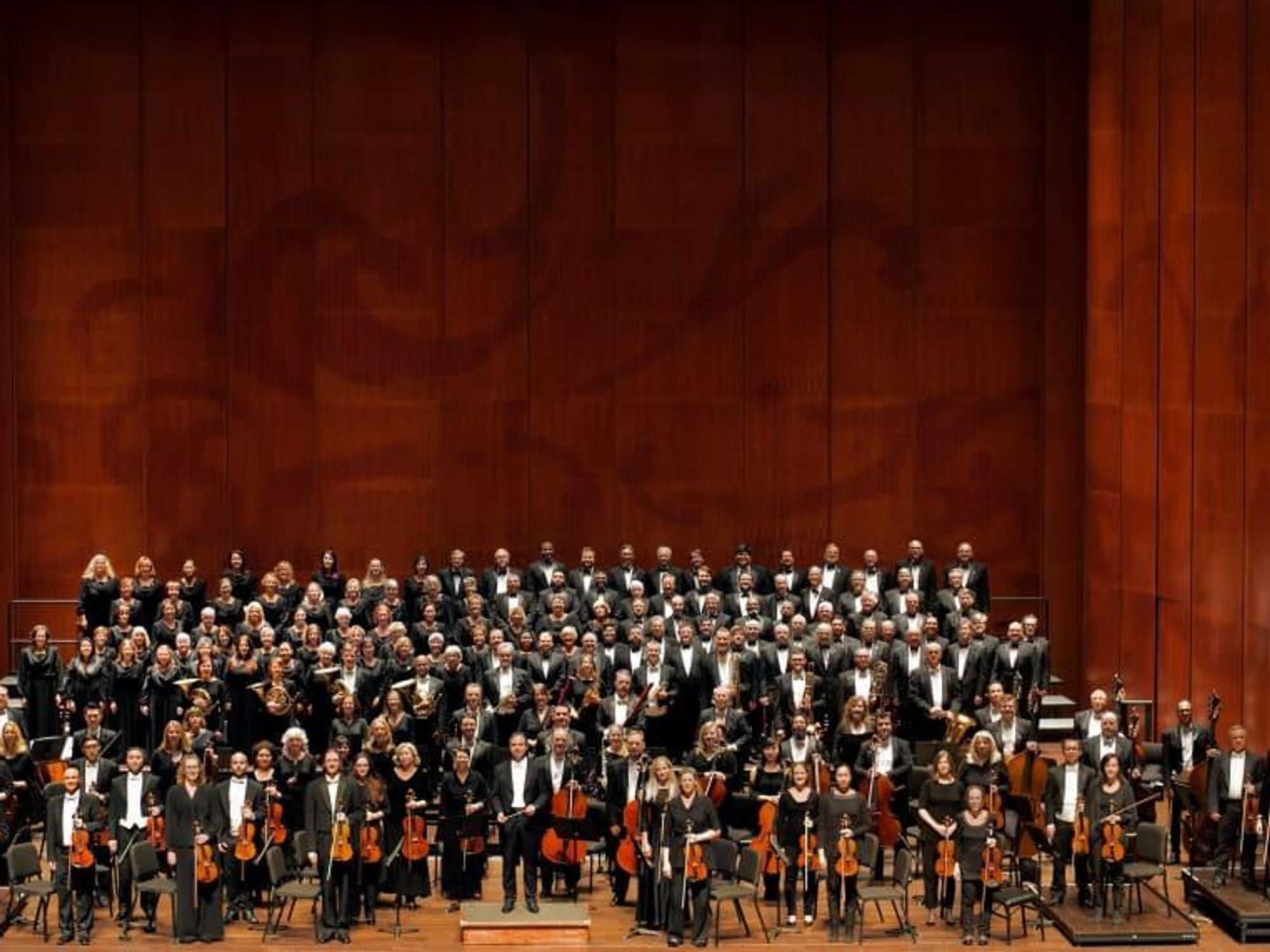 San Antonio Symphony