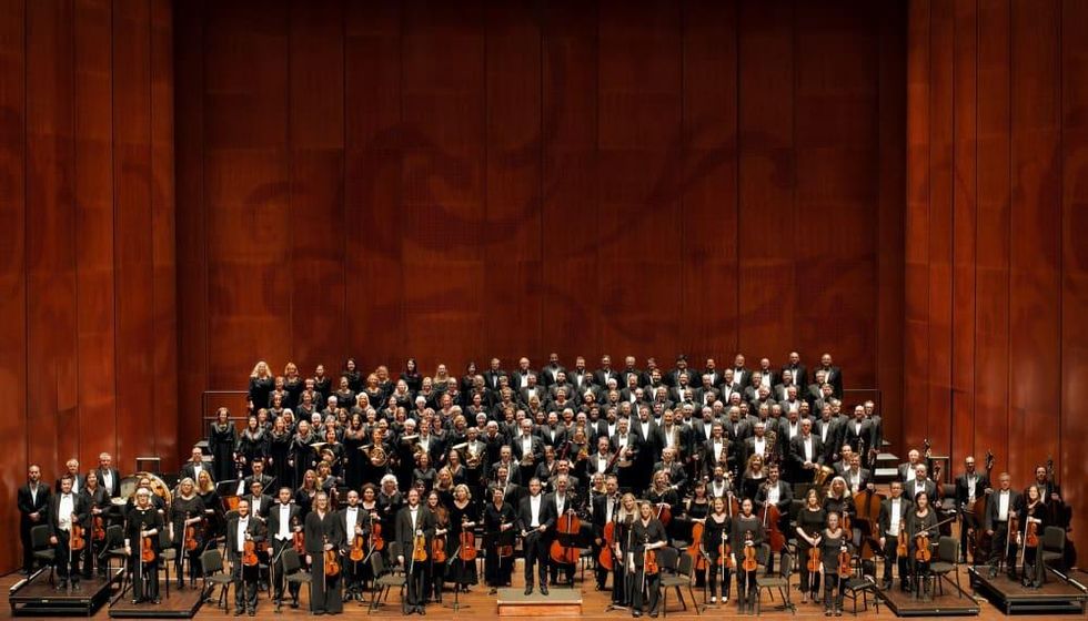 San Antonio Symphony