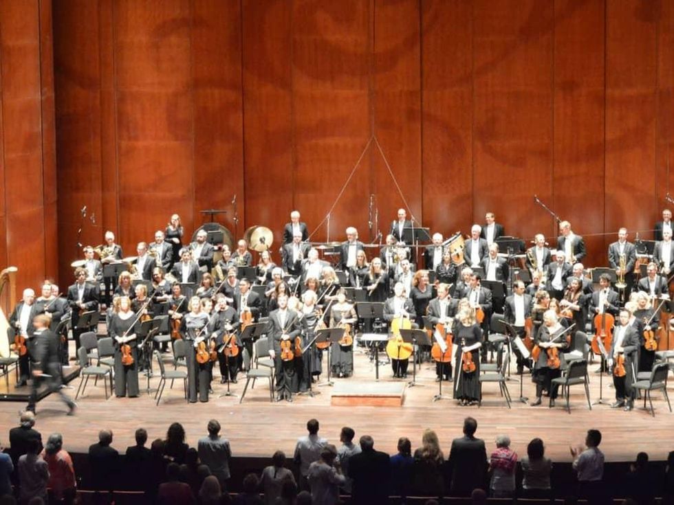 San Antonio Symphony