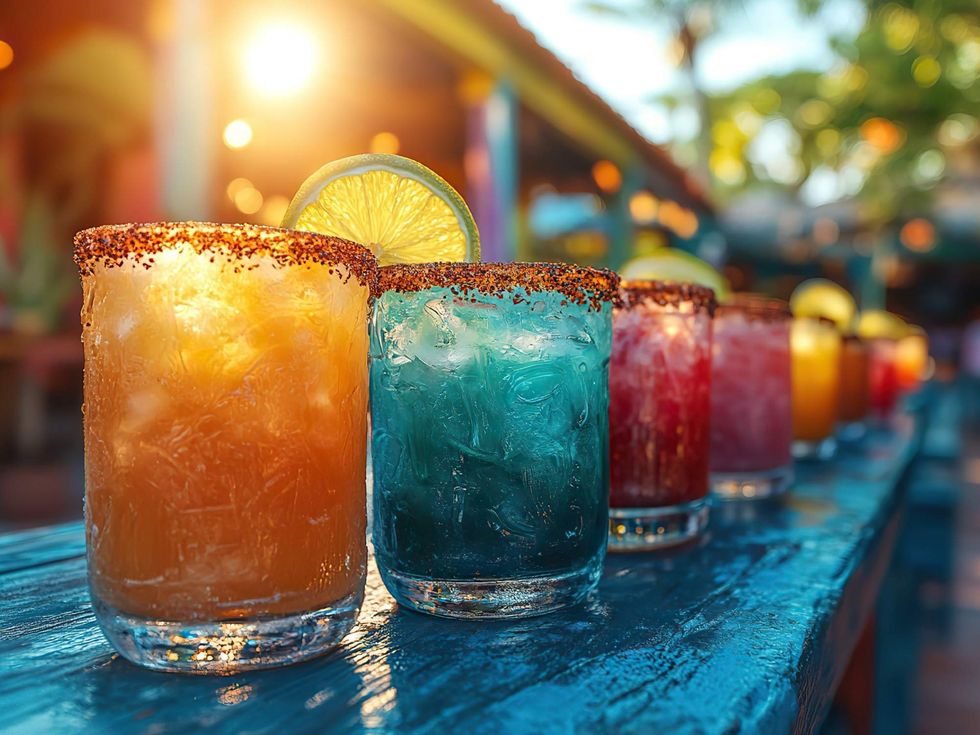 San Antonio Taco & Margarita Festival