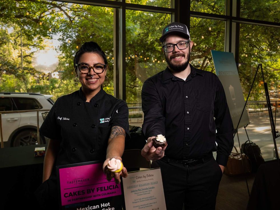 San Antonio Tastemaker Awards 2025