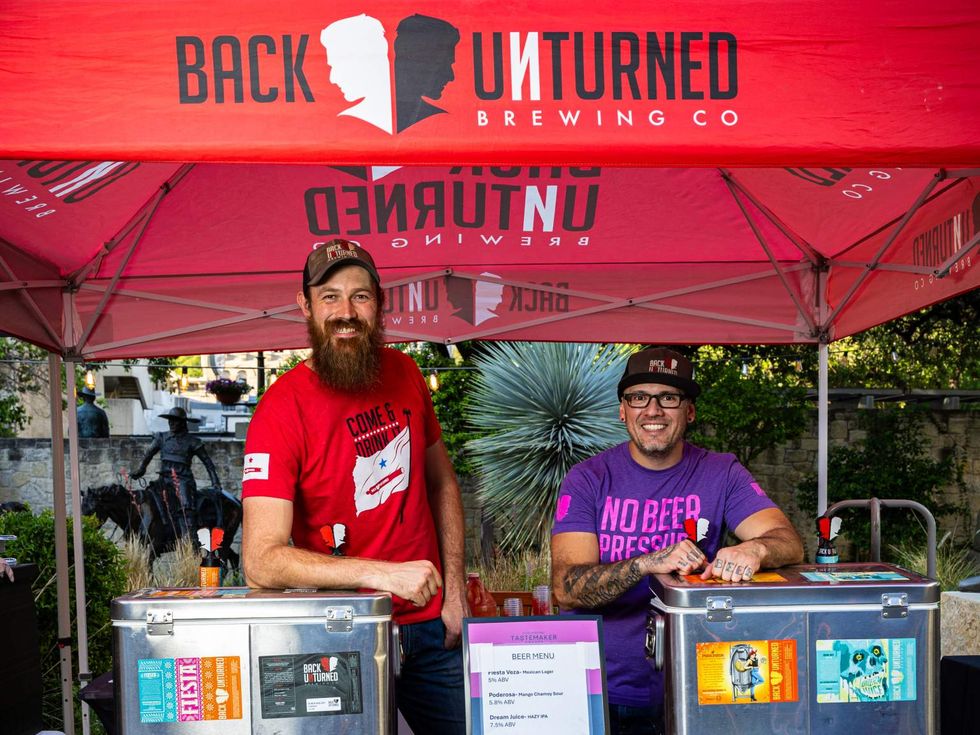 San Antonio Tastemaker Awards 2025