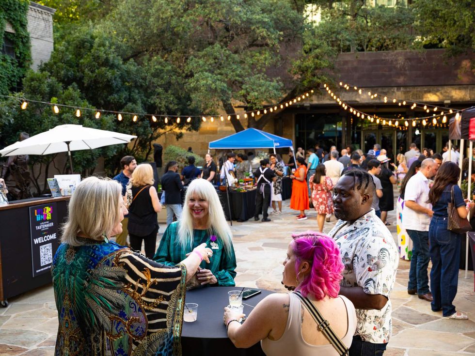 San Antonio Tastemaker Awards 2025