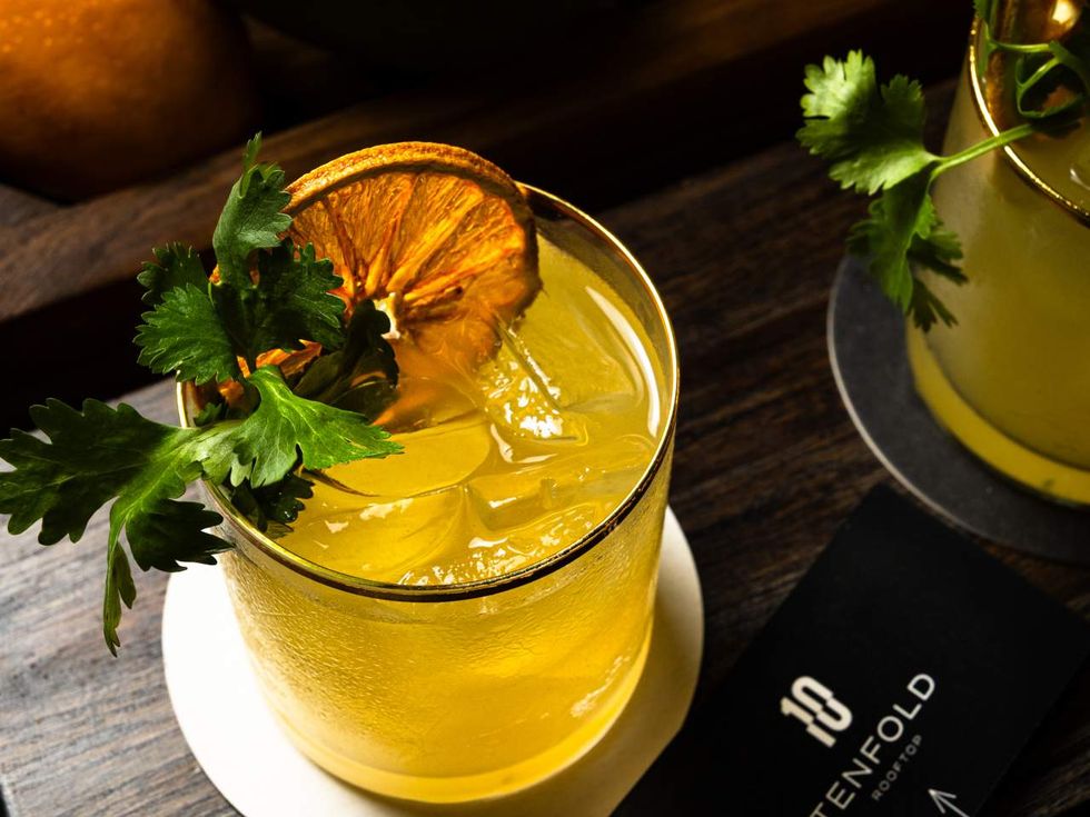 San Antonio Tastemaker Awards 2025