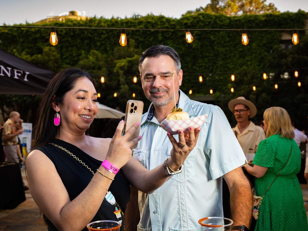 San Antonio Tastemaker Awards 2025