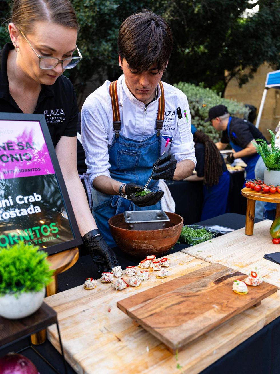 San Antonio Tastemaker Awards 2025